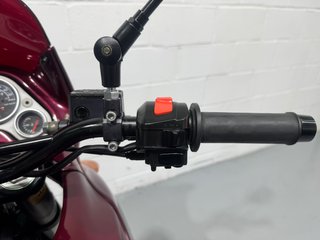 Aprilia Pegaso 650 "1997"