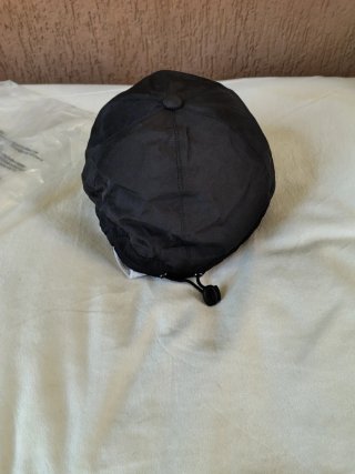 Cappello Stone Island Nero