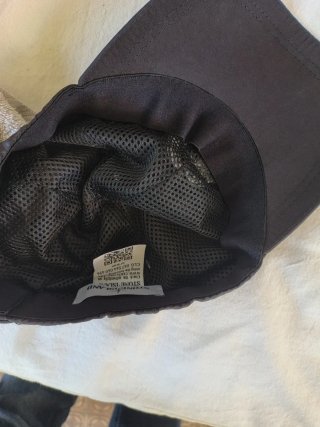 Cappello Stone Island Nero