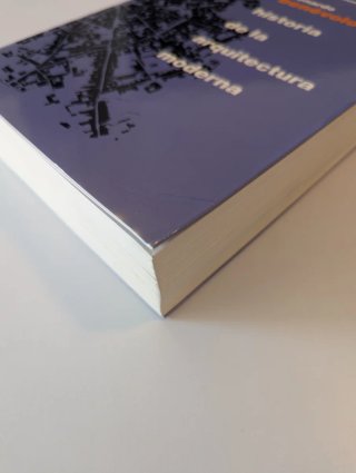 Historia de la arquitectura moderna