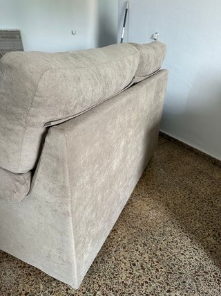 2 SOFÁ DE 2 PLAZAS CADA, MUY CÓMODO – COMO NUEVO