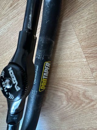 Guiador ProTaper Fuzion