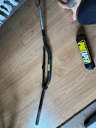 Guiador ProTaper Fuzion