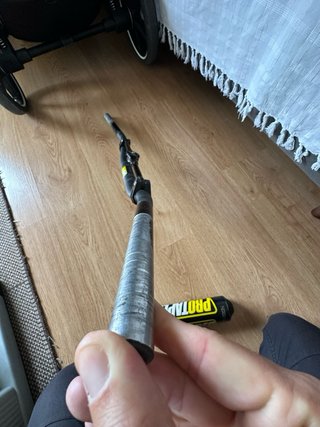 Guiador ProTaper Fuzion