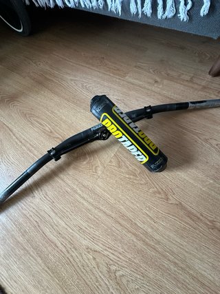 Guiador ProTaper Fuzion