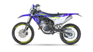 MOTO SHERCO 125 4T SE-RS FACTORY (4T)