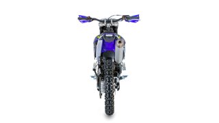 MOTO SHERCO 125 4T SE-RS FACTORY (4T)