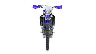 MOTO SHERCO 125 4T SE-RS FACTORY (4T)