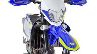 MOTO SHERCO 125 4T SE-RS FACTORY (4T)