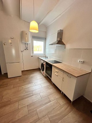 Piso en alquiler en Alcoy/Alcoi
