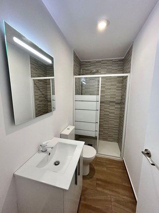 Piso en alquiler en Alcoy/Alcoi