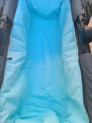 Carrito Concord Neo 3 en 1 + capazo + maxicosi