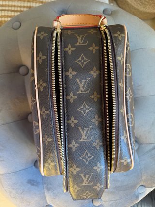 Bolso Neceser Grande buenas condiciones