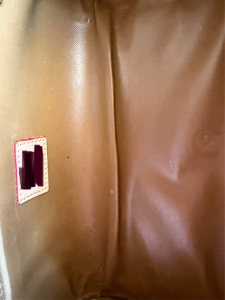 Bolso Neceser Grande buenas condiciones
