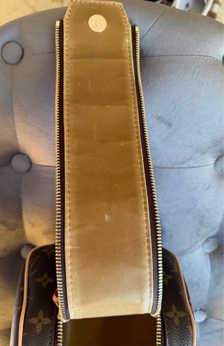 Bolso Neceser Grande buenas condiciones