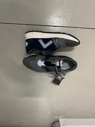 Sneakers Originali dell'Esercito di Terra