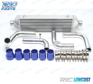 INTERCOOLER AUDI A4 B5 94-00