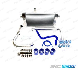 INTERCOOLER VOLKSWAGEN VW PASSAT B5 3BG 00-05