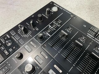 Pioneer DJM-900NXS2 + Flightcase ( 023299 )