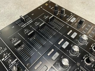 Pioneer DJM-900NXS2 + Flightcase ( 023299 )