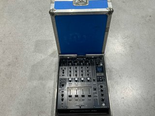 Pioneer DJM-900NXS2 + Flightcase ( 023299 )