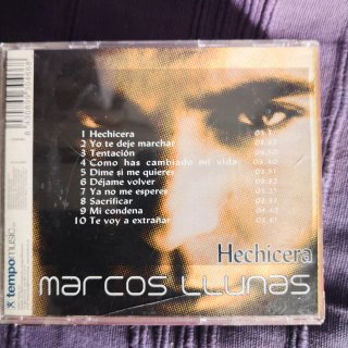MClan , AUTE, SEGURIDAD SOCIAL, MARCOS LLUNAS Cds