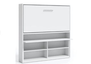 CAMA ABATIBLE CON MESA ESTUDIO.