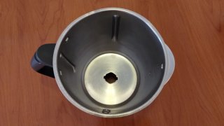 Recipiente Thermomix TM31