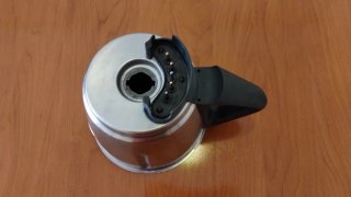 Recipiente Thermomix TM31