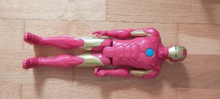Figuras Vengadores Marvel