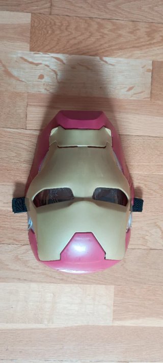 Figuras Vengadores Marvel