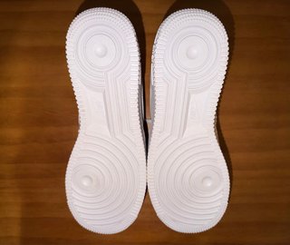 Nike Air Force 1 Blancas Talla 42