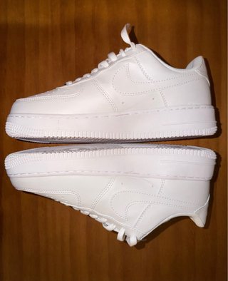 Nike Air Force 1 Blancas Talla 42