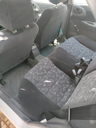 Daewoo 6000 mil km
