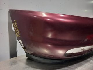 PARAGOLPES DELANTERO FORD GALAXY (VX)