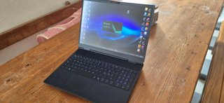 Alienware 16x Nuovo + Zaino