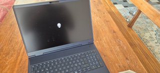 Alienware 16x Nuovo + Zaino