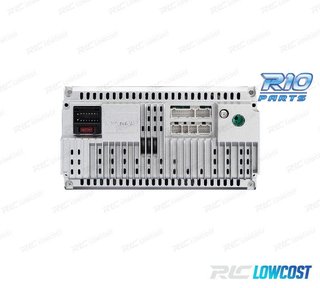 RADIO GPS ANDROID 13 PARA FORD FOCUS 12-17