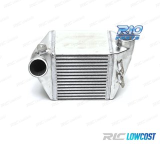 INTERCOOLER VOLKSWAGEN VW BORA 1J 98-05