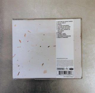CD Jamie Cullum - The Pursuit.