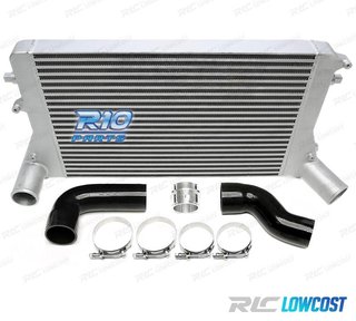 INTERCOOLER VOLKSWAGEN VW GOLF MK5 MK6 03-12