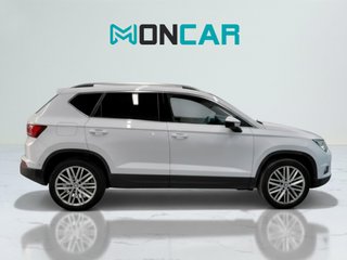 SEAT ATECA 2.0 TDI Xcellence Edition
