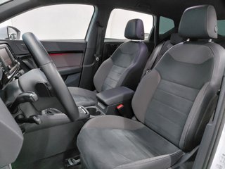 SEAT ATECA 2.0 TDI Xcellence Edition