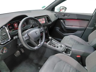 SEAT ATECA 2.0 TDI Xcellence Edition