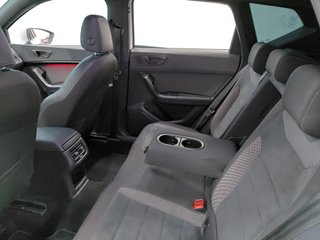 SEAT ATECA 2.0 TDI Xcellence Edition