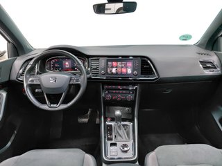 SEAT ATECA 2.0 TDI Xcellence Edition
