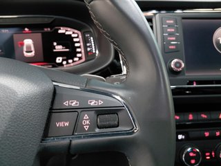 SEAT ATECA 2.0 TDI Xcellence Edition