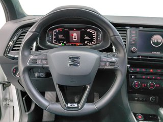 SEAT ATECA 2.0 TDI Xcellence Edition