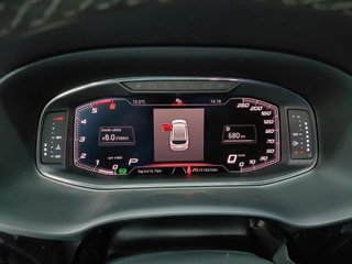SEAT ATECA 2.0 TDI Xcellence Edition
