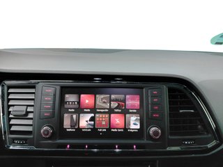 SEAT ATECA 2.0 TDI Xcellence Edition